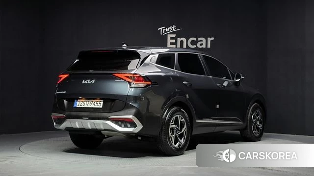 Kia Sportage 5th Generation id 4571384 из Кореи 12
