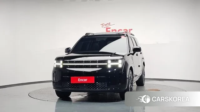 Hyundai Santa Fe (MX5) id 3251239 из Кореи 12