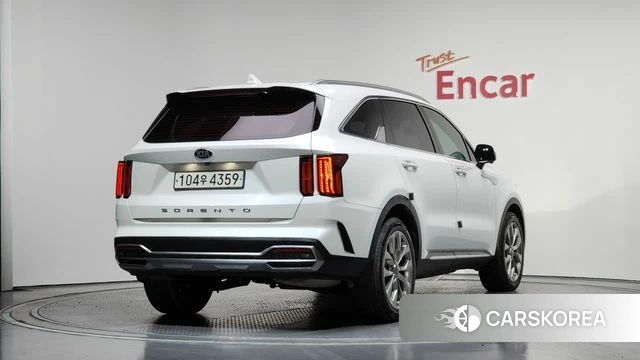 Kia Sorento 4th Generation id 4196441 из Кореи 12