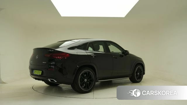 Mercedes-Benz GLE-Class W167 id 4724474 из Кореи 10