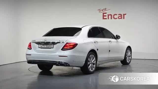 Mercedes-Benz E-Class W213 id 3313244 из Кореи 12