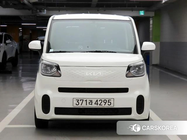 Kia The New Ray id 4396092 из Кореи 10