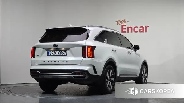 Kia Sorento 4th Generation id 3611790 из Кореи 12