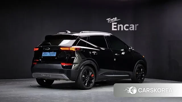 Chevrolet (GM Daewoo) Bolt EUV id 3052966 из Кореи 12