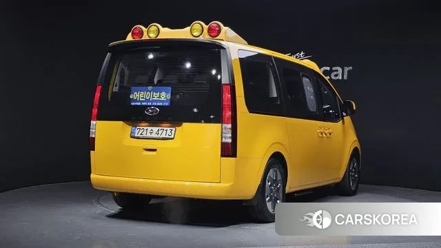 Hyundai Staria id 3751852 из Кореи 12