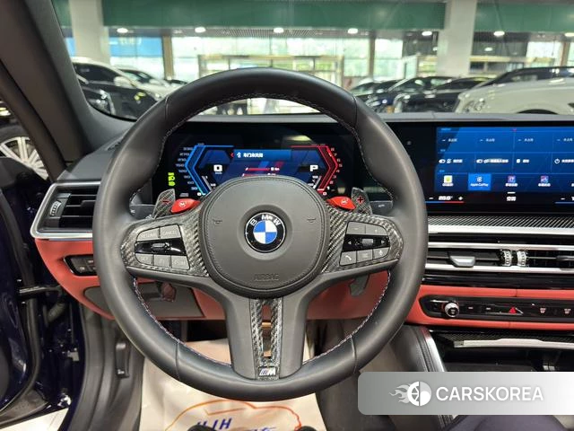 BMW M4 id 4273145 из Китая 10