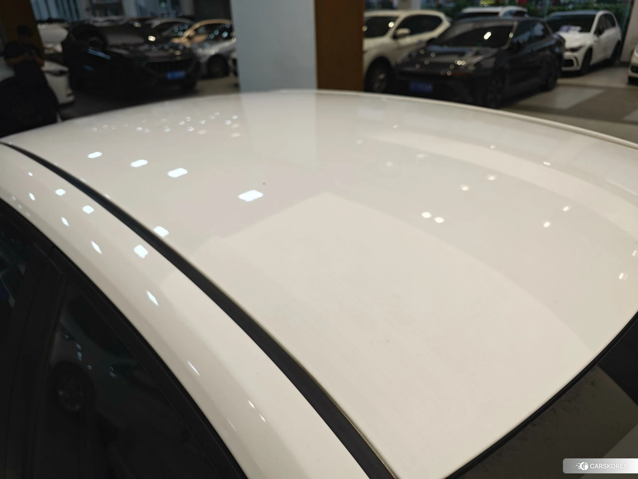 Toyota Lei Ling id 4486277 из Китая 12