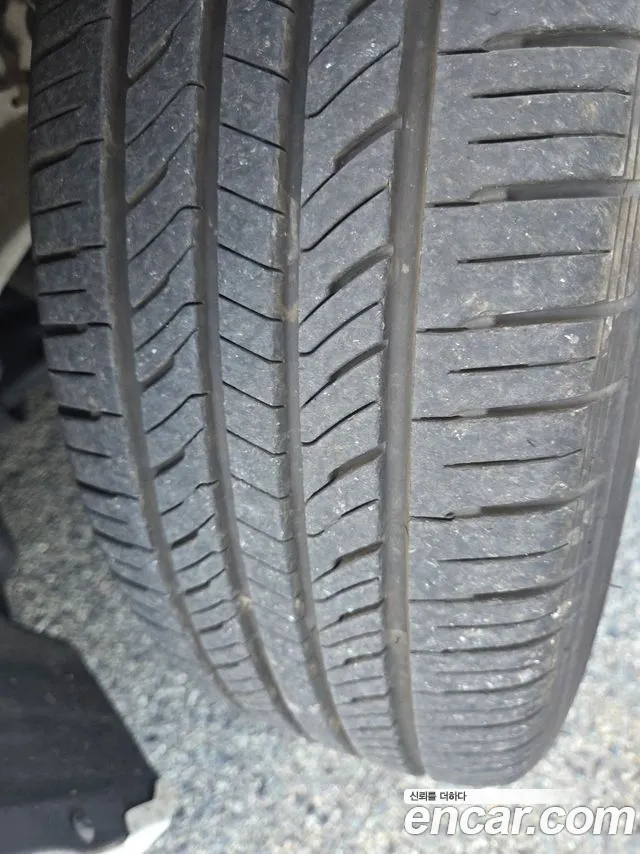 Hyundai Sonata New Rise id 2617719 из Кореи 12