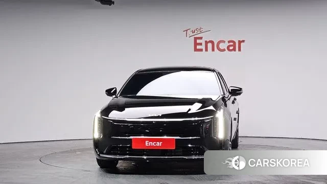 Kia The New K8 id 3684459 из Кореи 12