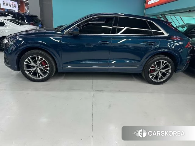 Audi Q8 id 4273855 из Китая 9