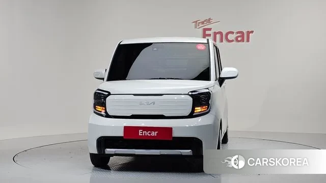 Kia The New Kia Ray id 3377640 из Кореи 12