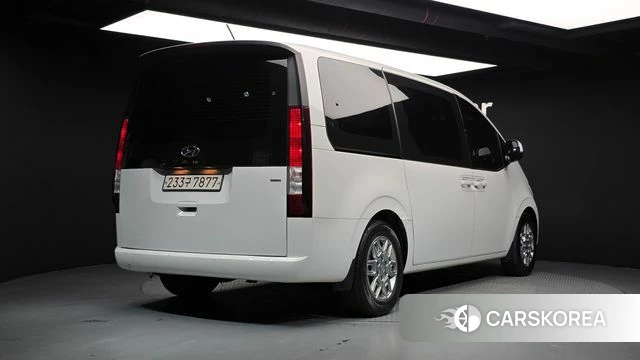 Hyundai Staria id 4631940 из Кореи 12
