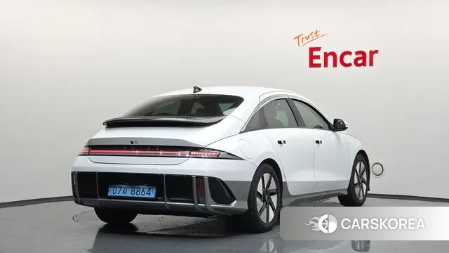 Hyundai Ionic 6 id 3311099 из Кореи 12