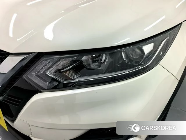 Nissan Qashqai id 4276786 из Китая 12