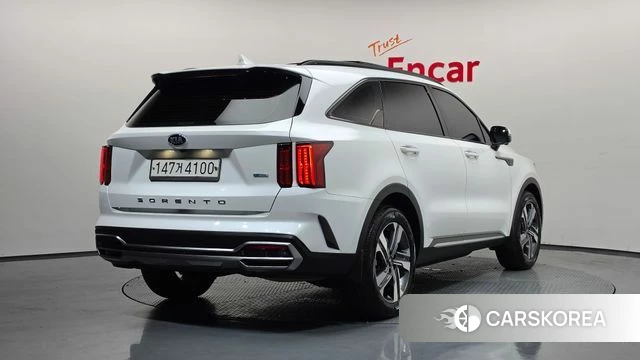 Kia Sorento 4th Generation id 4677076 из Кореи 12