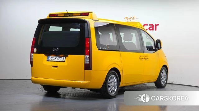 Hyundai Staria id 4361688 из Кореи 12