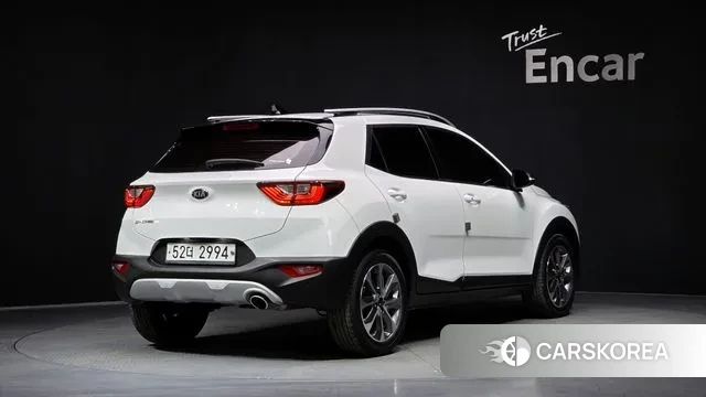 Kia Stonic id 3583359 из Кореи 12