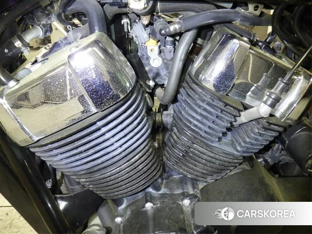 Engine photo