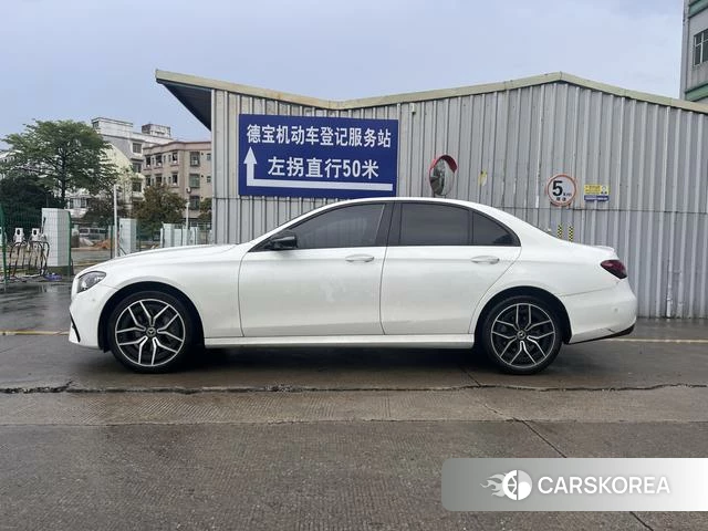 Mercedes-Benz E-class (imported) id 4358875 из Китая 9