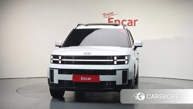 Hyundai Santa Fe (MX5) id 3341851 из Кореи 12