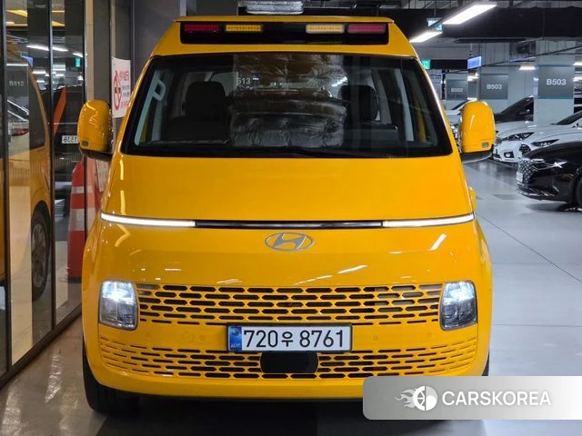 Hyundai Staria id 4853477 из Кореи 12