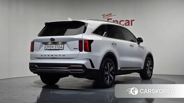 Kia Sorento 4th Generation id 4338633 из Кореи 12