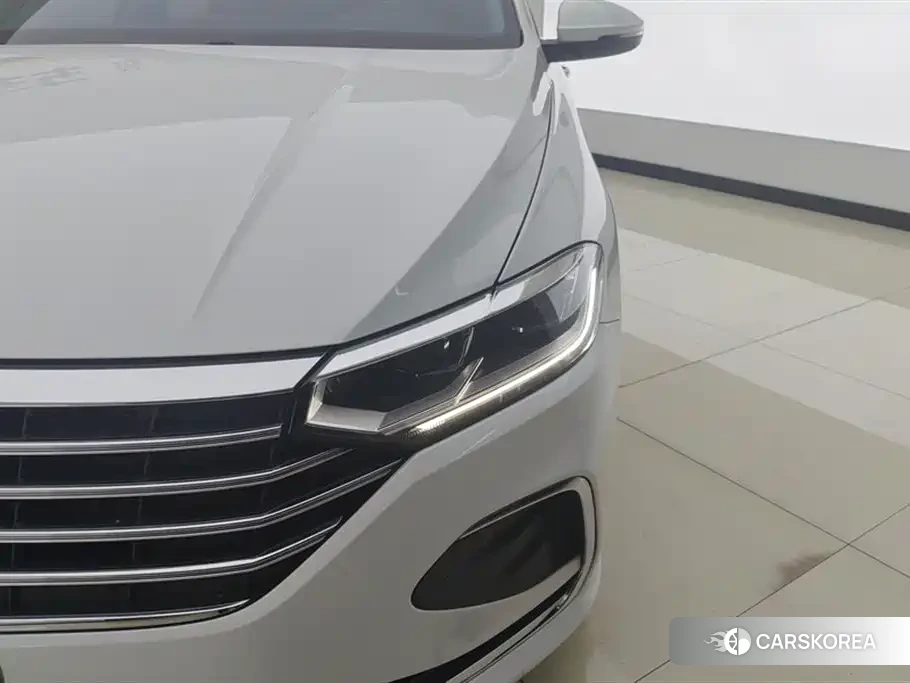 Volkswagen Lavida id 4546227 из Китая 8