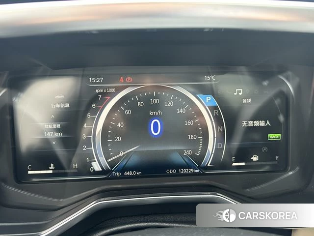 Ford Territory id 4209170 из Китая 12