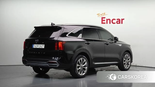 Kia Sorento 4th Generation id 4535250 из Кореи 12