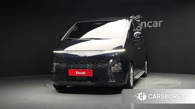 Hyundai Staria id 4619475 из Кореи 12