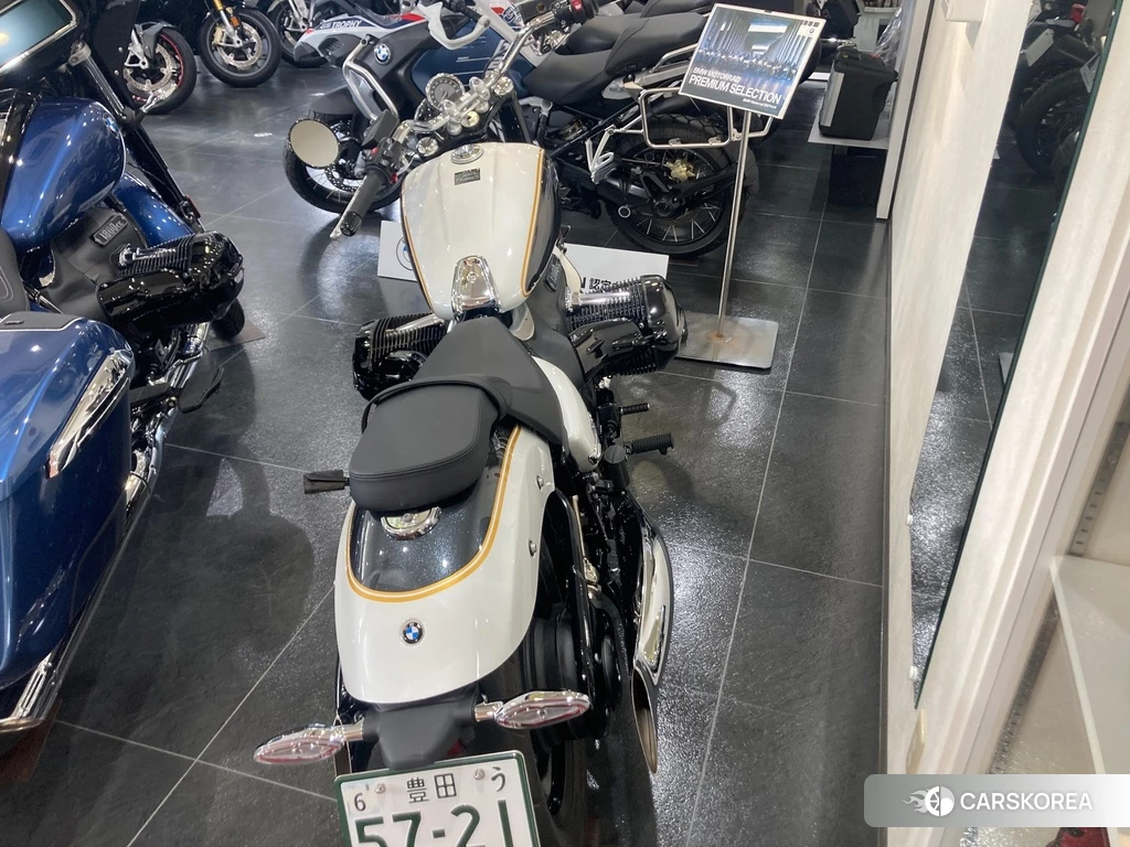 Проданный BMW R18 2023 из Японии, фото 2