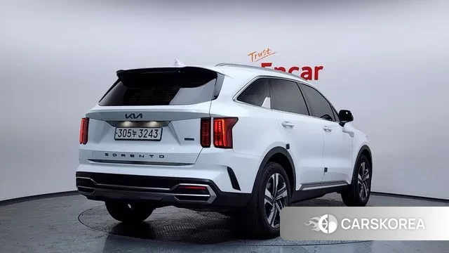 Kia Sorento 4th Generation id 3529600 из Кореи 12