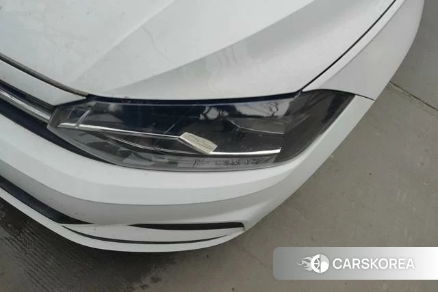 Volkswagen Polo id 4263846 из Китая 9