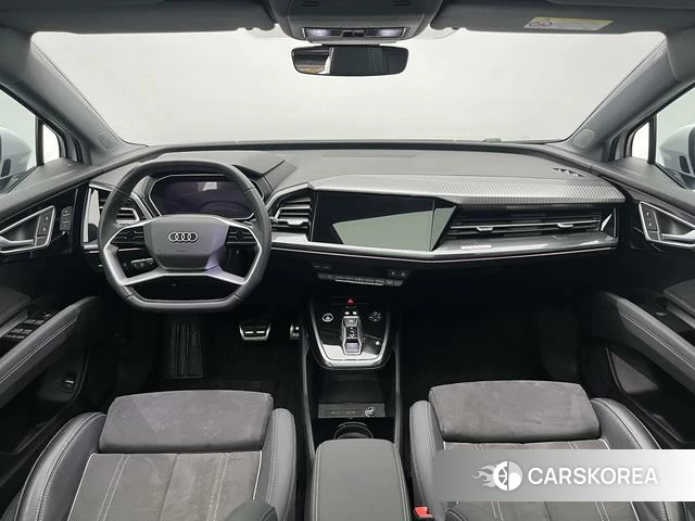Audi Q4 e-tron id 4342170 из Китая 12