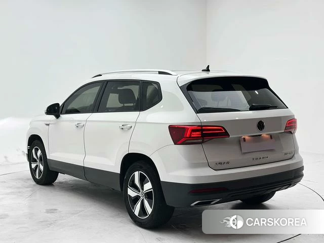 Volkswagen Tuyue id 4368136 из Китая 12