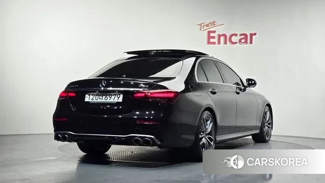 Mercedes-Benz E-Class W213 id 3634716 из Кореи 12