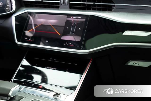 Audi A6L id 4301004 из Китая 12