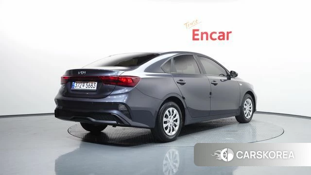 Kia The New K3 2nd generation id 4489622 из Кореи 12