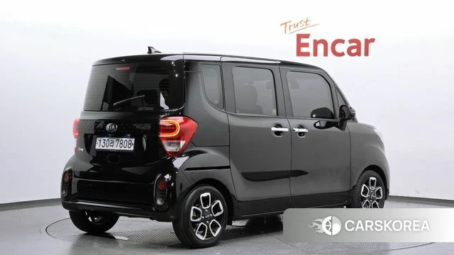 Kia The New Ray id 4384180 из Кореи 12