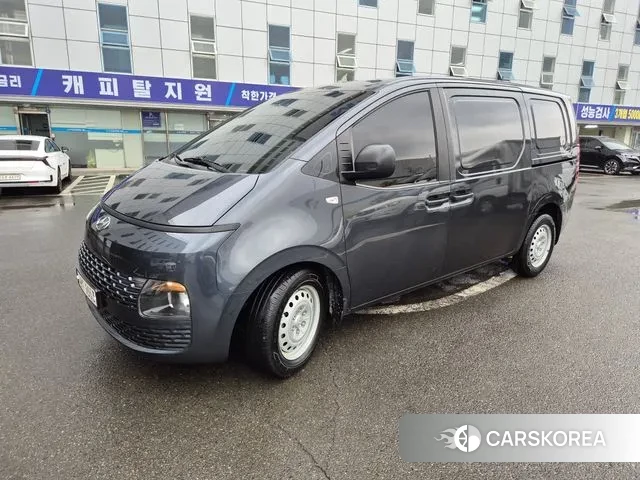 Hyundai Staria id 2940355 из Кореи 12