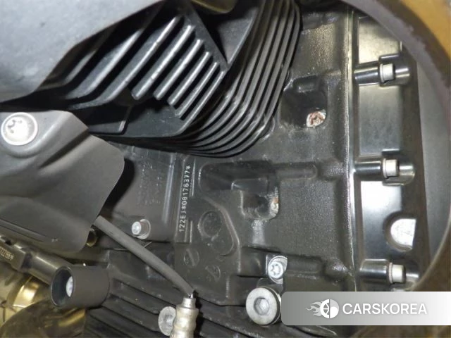Engine photo