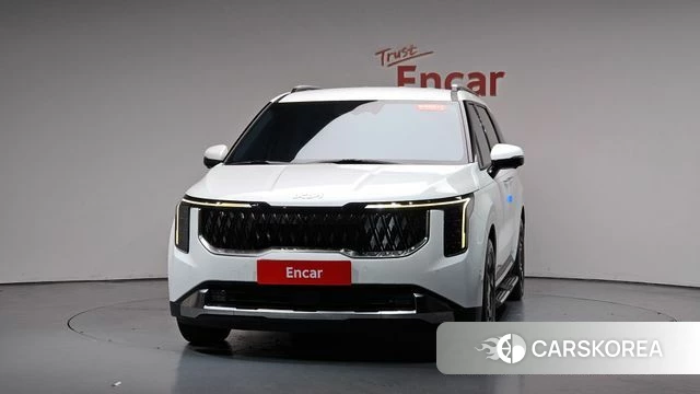 Kia The New Carnival 4th Generation id 4505816 из Кореи 12
