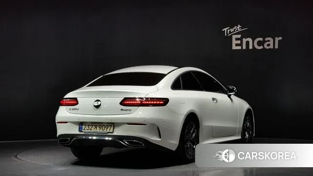 Mercedes-Benz E-Class W213 id 3431721 из Кореи 12