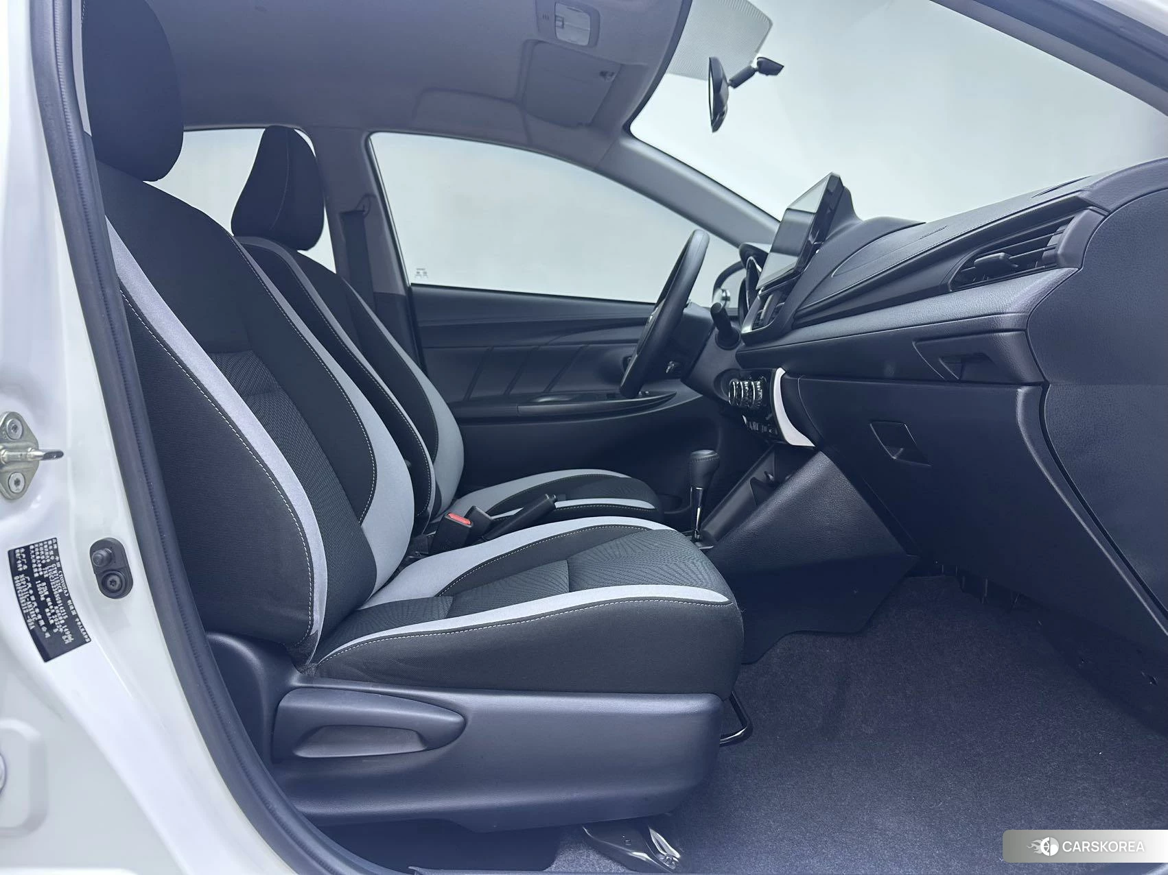 Toyota YARIS L Zhixuan id 4406068 из Китая 12
