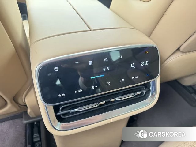 AITO Ask the world M8 2025 Черный из Китая, фото 4