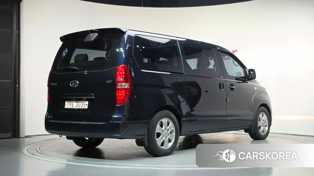 Hyundai The New Grand Starex id 4900267 из Кореи 12
