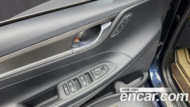 Hyundai Grandeur IG Hybrid id 2568896 из Кореи 12