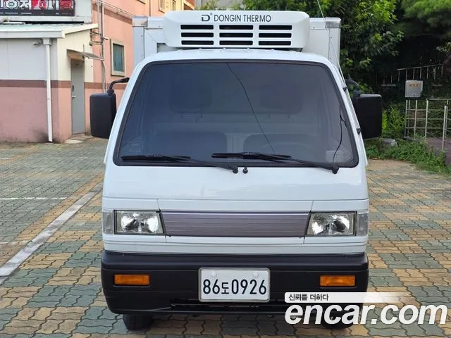 Chevrolet (GM Daewoo) New Labo id 2916747 из Кореи 12