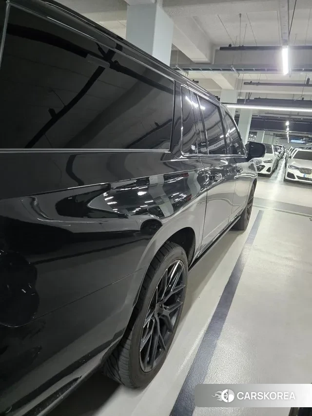 Cadillac Escalade 5th Generation id 3300386 из Кореи 12