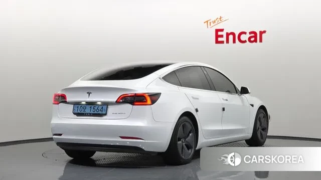 Tesla Model 3 id 3264670 из Кореи 12